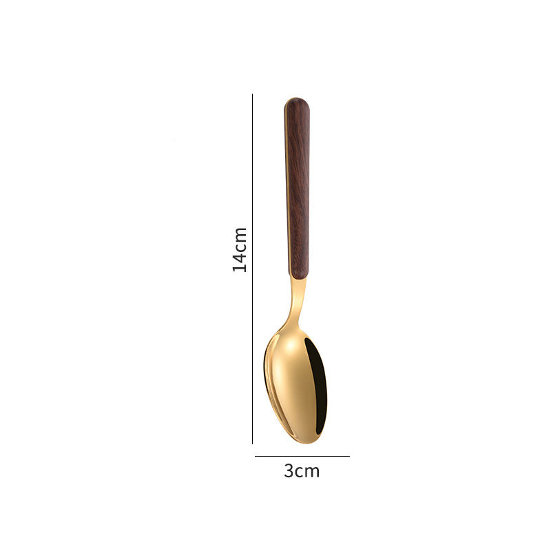 Stainless Steel Cutlery