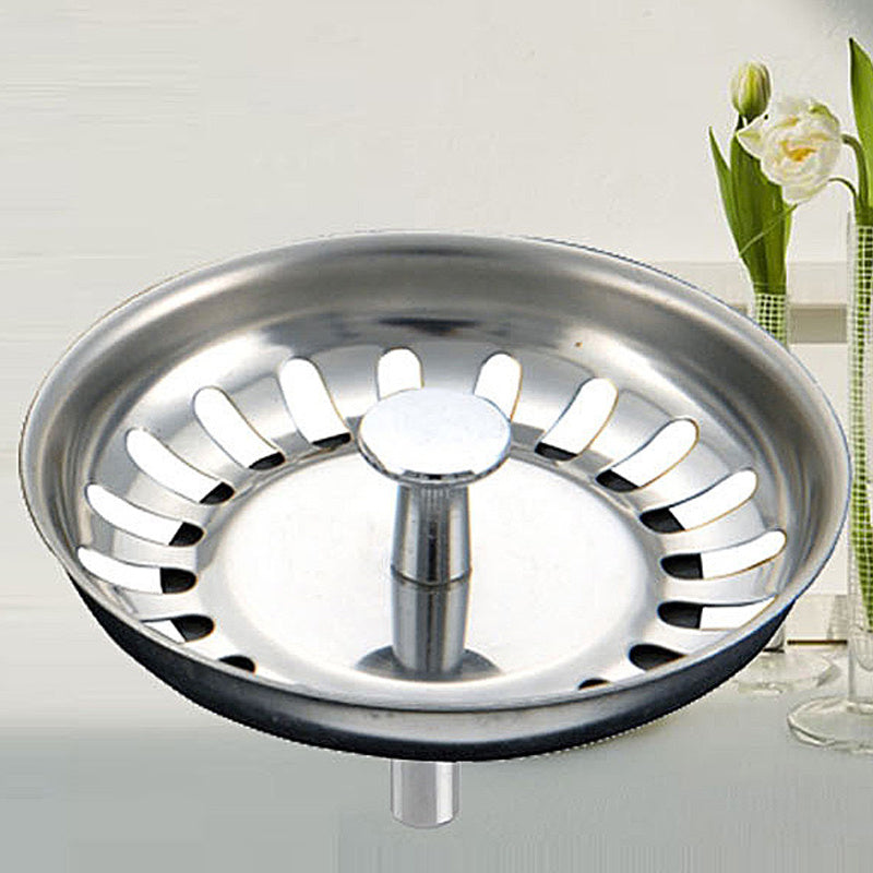Kitchen Sink Accessories