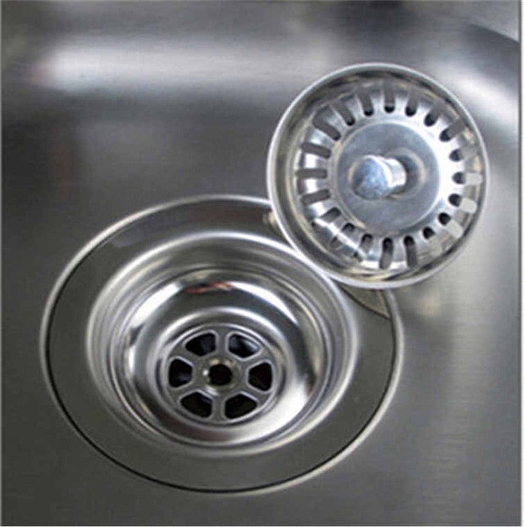 Kitchen Sink Accessories