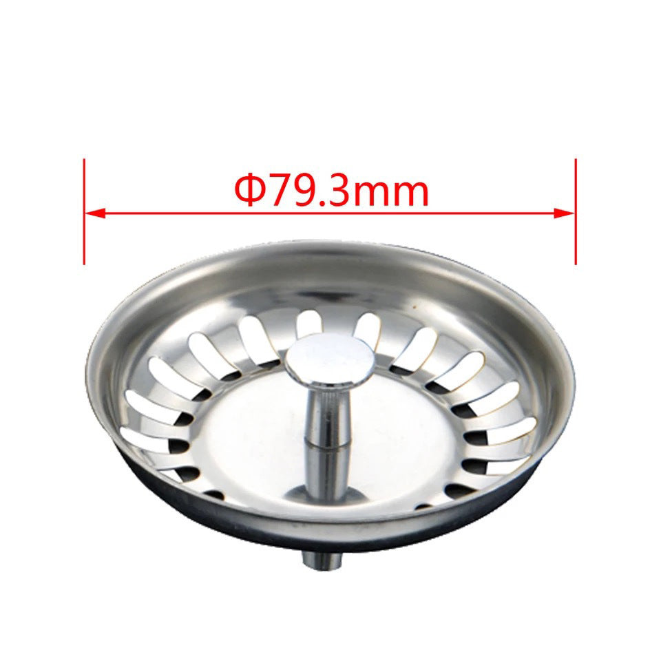 Kitchen Sink Accessories