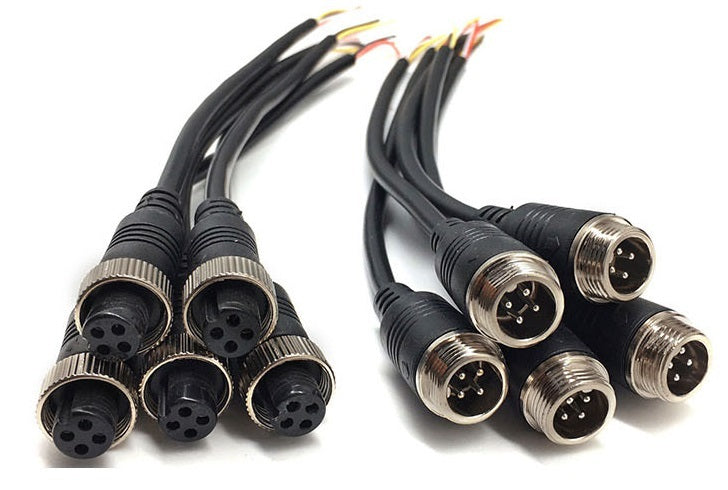 Wire Sensor Connector