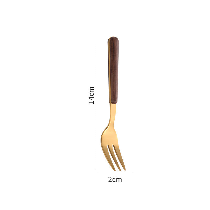 Stainless Steel Cutlery