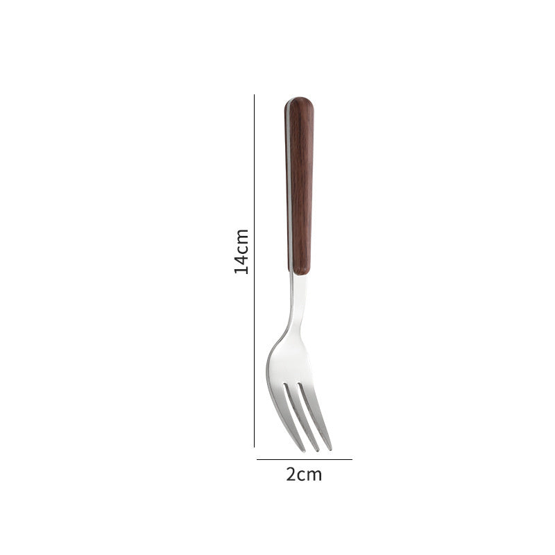 Stainless Steel Cutlery