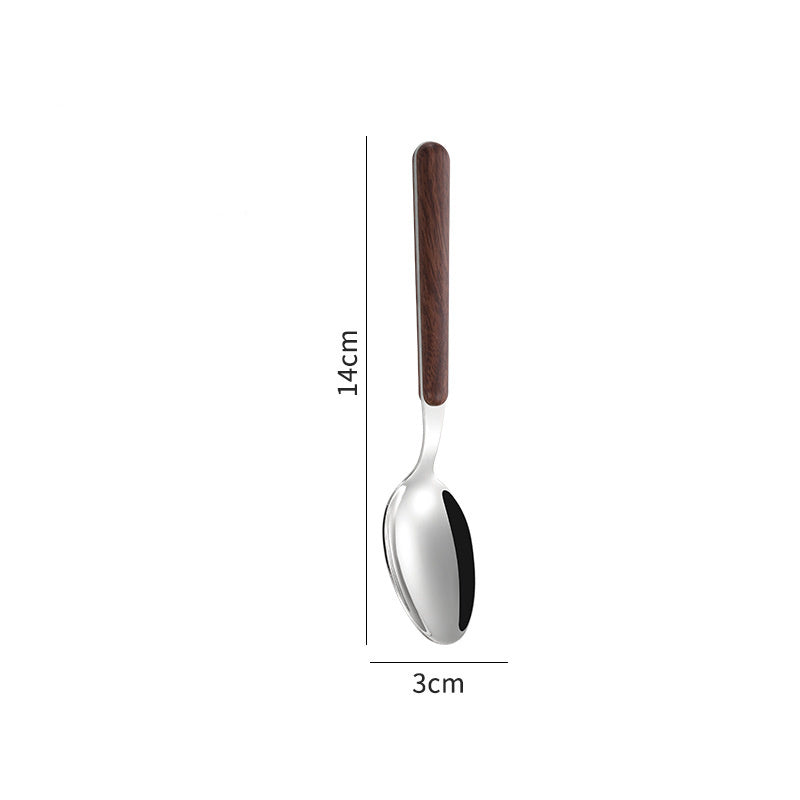 Stainless Steel Cutlery