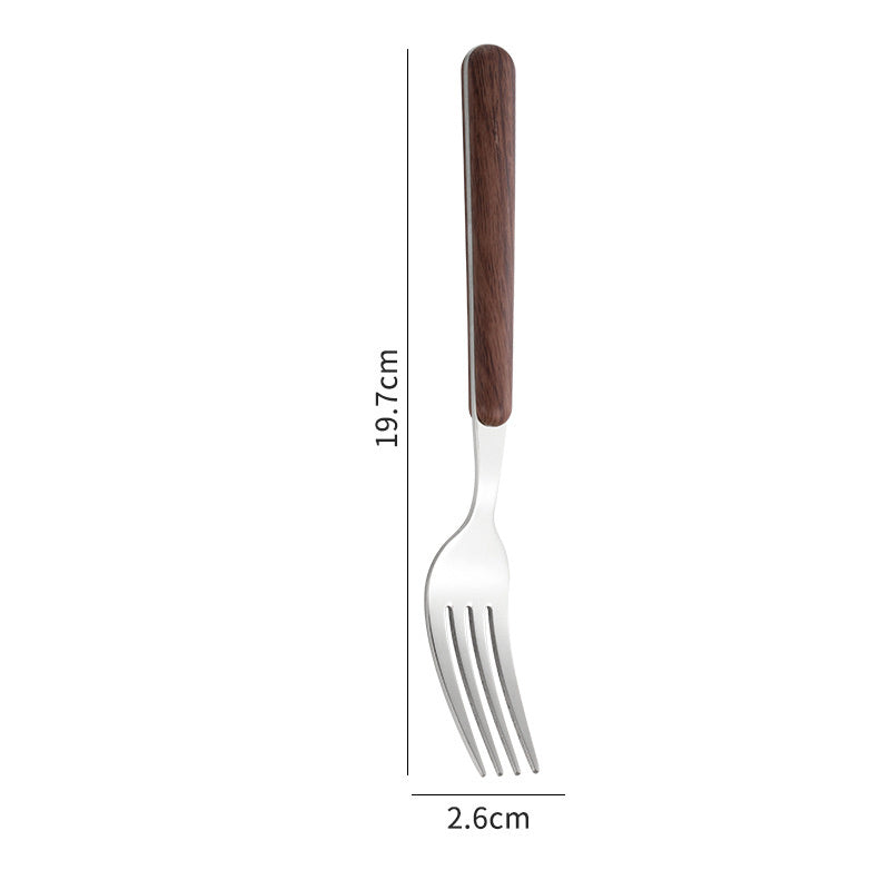 Stainless Steel Cutlery