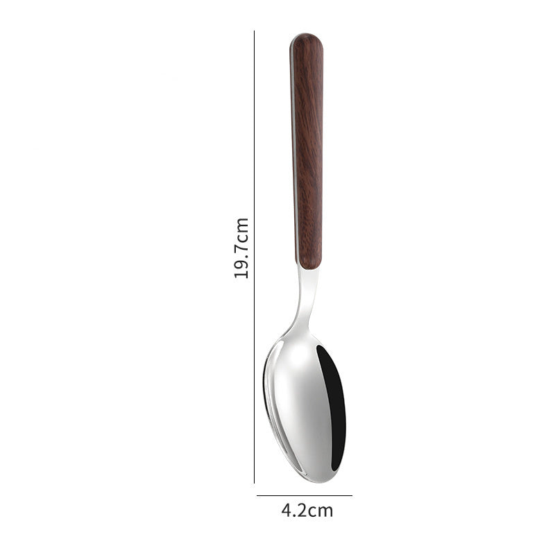 Stainless Steel Cutlery