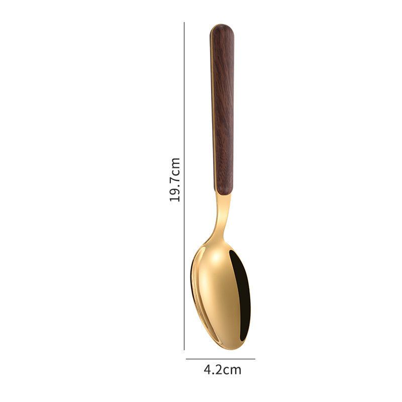 Stainless Steel Cutlery