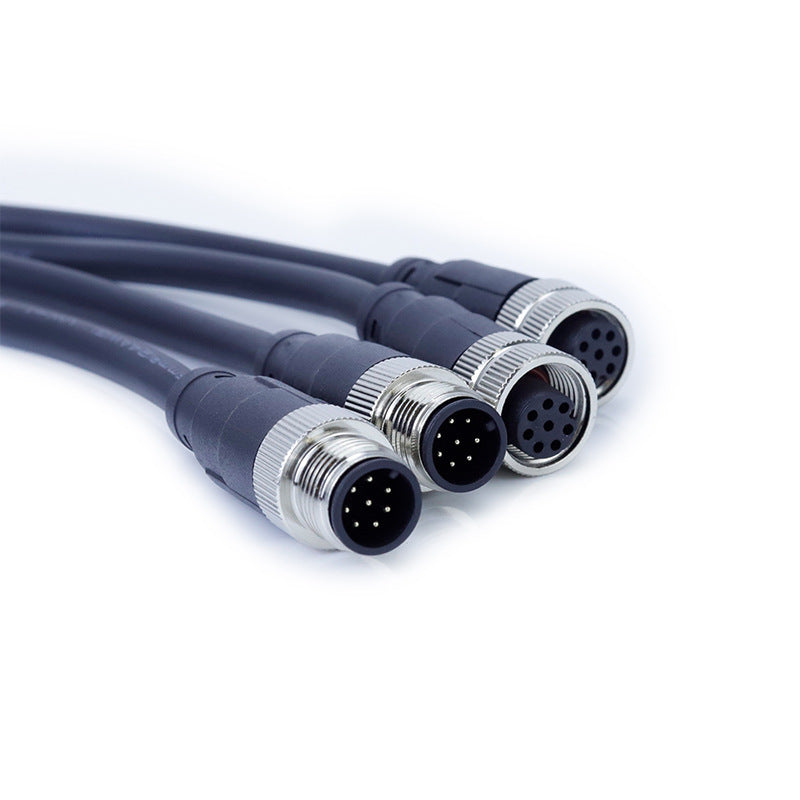 Wire Sensor Connector