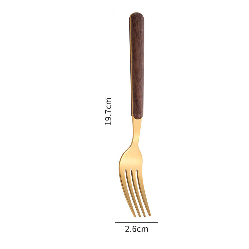 Stainless Steel Cutlery