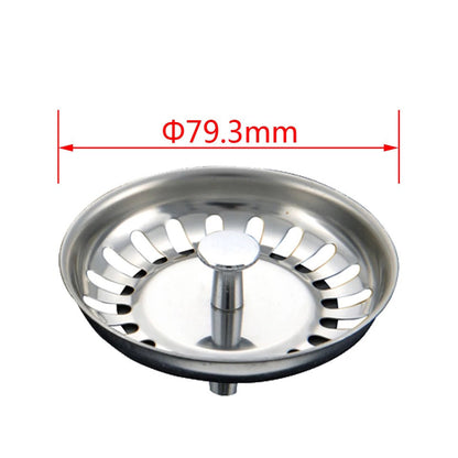 Kitchen Sink Accessories