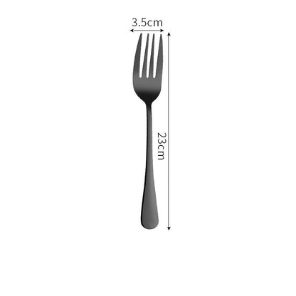 Four-Piece Cutlery