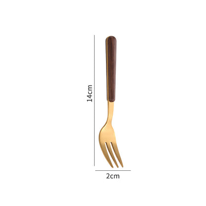 Stainless Steel Cutlery