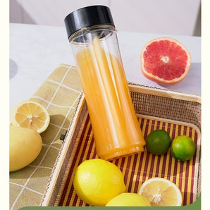 Portable Juicer Cooking Machine