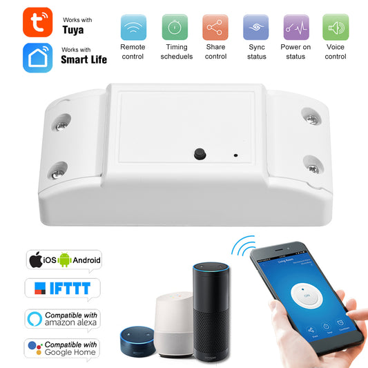 Home Automation Module