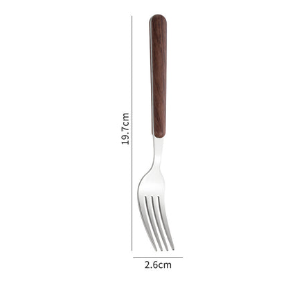 Stainless Steel Cutlery
