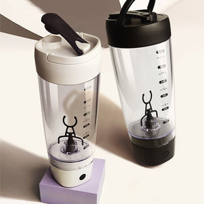 Full Automation Electric Portable Shaking Cup