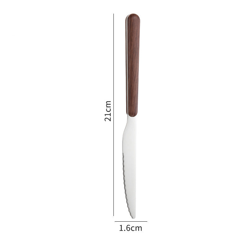Stainless Steel Cutlery