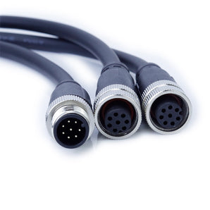 Wire Sensor Connector